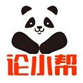论小帮Logo